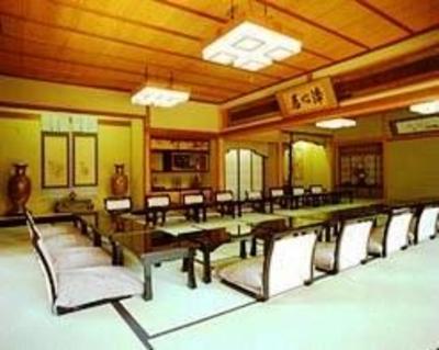фото отеля Ise Todaya Ryoan