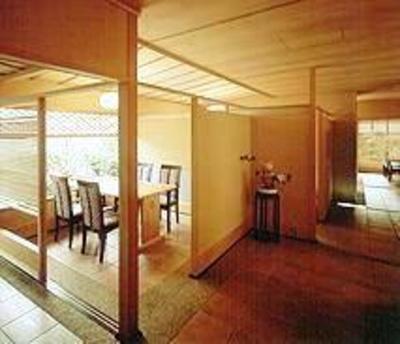 фото отеля Ise Todaya Ryoan