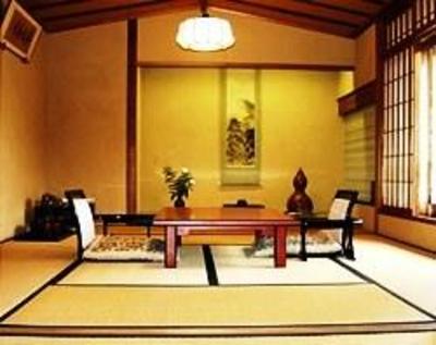 фото отеля Ise Todaya Ryoan