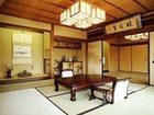 фото отеля Ise Todaya Ryoan