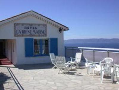 фото отеля La Brise Marine