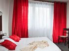 фото отеля Auberge de la Croix Blanche