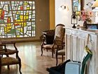 фото отеля Auberge de la Croix Blanche