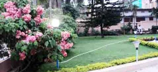 фото отеля Hotel Surya Garden