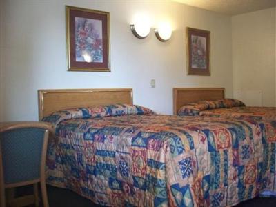 фото отеля Budgetel Inn Jewett