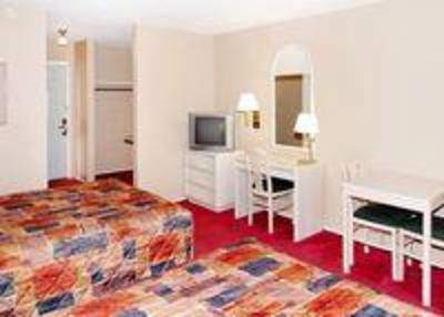 фото отеля Economy Inn Longview