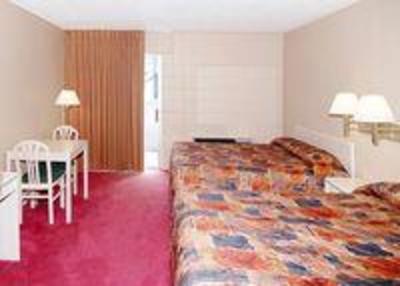 фото отеля Economy Inn Longview