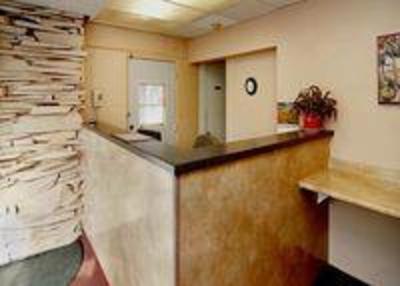 фото отеля Economy Inn Longview