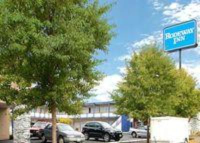 фото отеля Economy Inn Longview