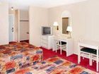 фото отеля Economy Inn Longview