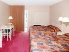 фото отеля Economy Inn Longview