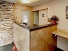 фото отеля Economy Inn Longview