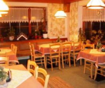 фото отеля Schadle Pension
