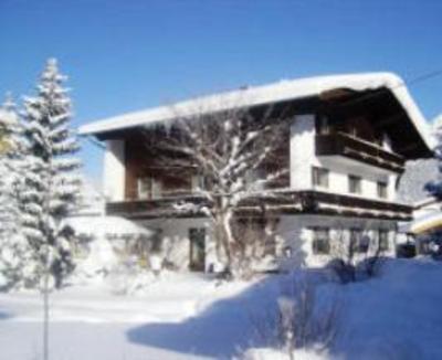 фото отеля Schadle Pension