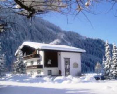 фото отеля Schadle Pension
