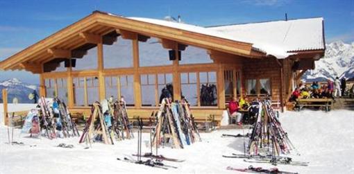 фото отеля Gasthof Schroll