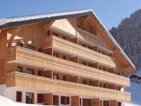 Residence Le Grand Lodge