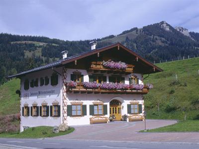 фото отеля Malerhaus