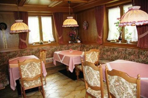 фото отеля Gastehaus Sylvia