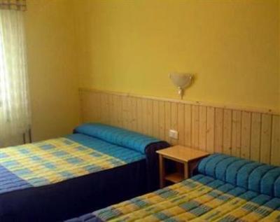 фото отеля Hostal Alce