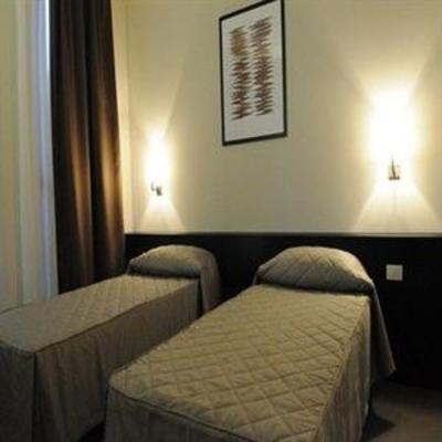 фото отеля Hotel Casalgrande