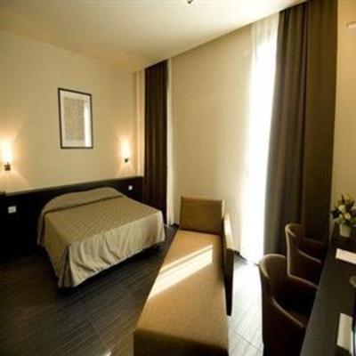 фото отеля Hotel Casalgrande