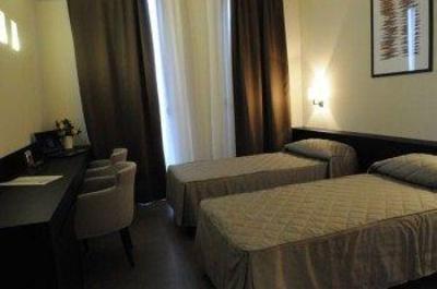 фото отеля Hotel Casalgrande