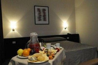 фото отеля Hotel Casalgrande