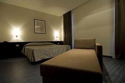 фото отеля Hotel Casalgrande
