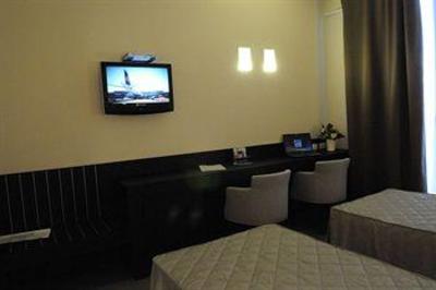 фото отеля Hotel Casalgrande