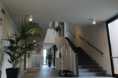 фото отеля Hotel Casalgrande
