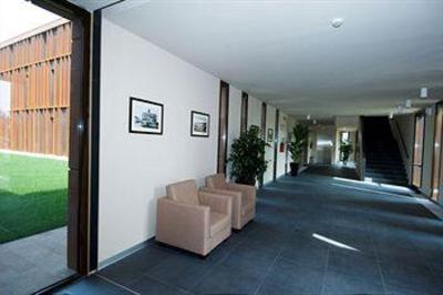 фото отеля Hotel Casalgrande