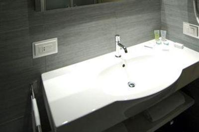 фото отеля Hotel Casalgrande