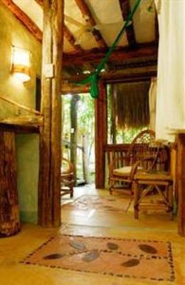 фото отеля Hotel Puerta Calakmul