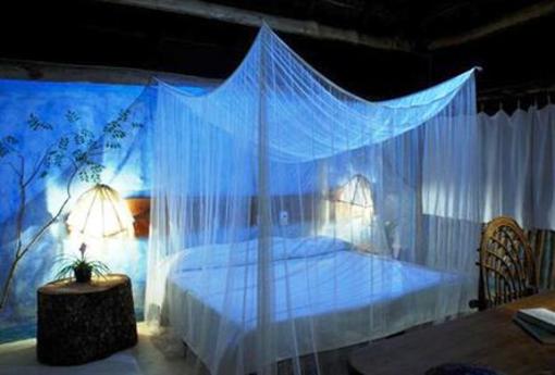 фото отеля Hotel Puerta Calakmul
