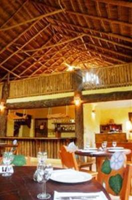 фото отеля Hotel Puerta Calakmul