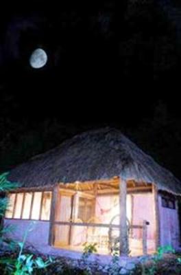 фото отеля Hotel Puerta Calakmul