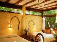 Hotel Puerta Calakmul