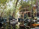 фото отеля Hotel Puerta Calakmul