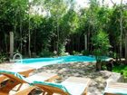 фото отеля Hotel Puerta Calakmul