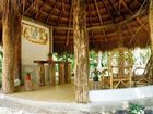 фото отеля Hotel Puerta Calakmul