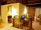 фото отеля Hotel Puerta Calakmul