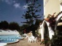 Hotel Punta Faro