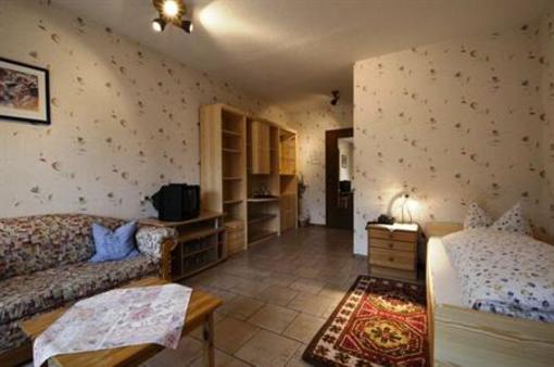фото отеля Hotel Gasthof Rössle Westerheim