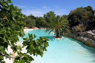 фото отеля Grand Hotel Rosa Marina Ostuni