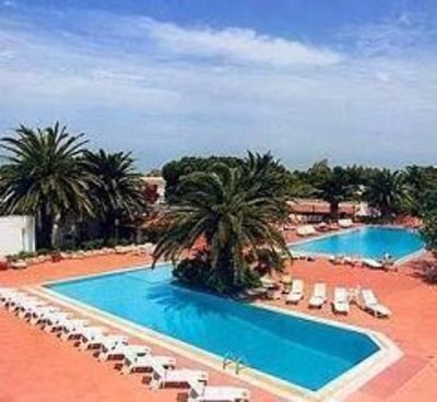 фото отеля Grand Hotel Rosa Marina Ostuni