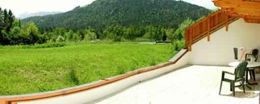 фото отеля Landhaus am Golfplatz