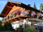 фото отеля Landhaus am Golfplatz