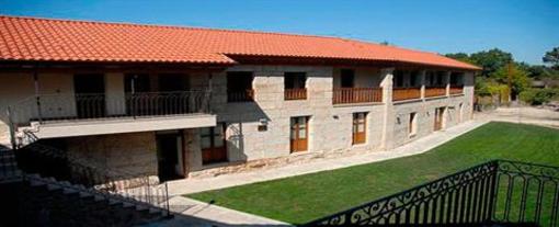 фото отеля La Casa Grande Hotel Rustico O Irixo