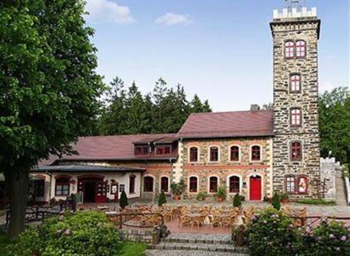 фото отеля Butterberg Berg Gasthof